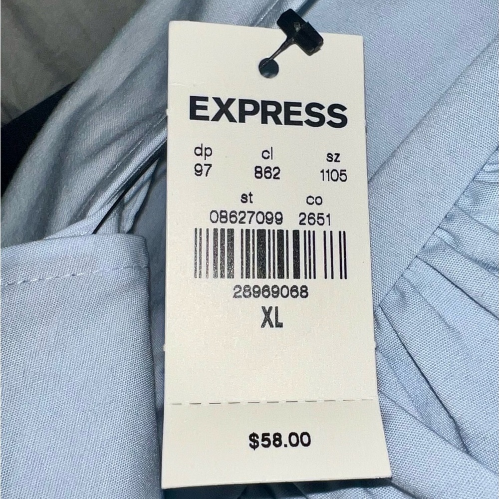 Express Top - Picture 3 of 3